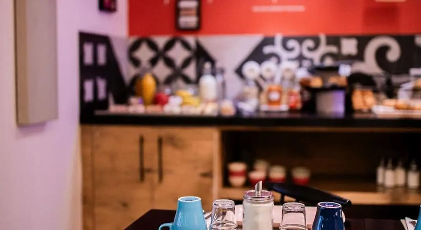 ibis Styles Lille Zentrum Grand Place Hotel Restaurant