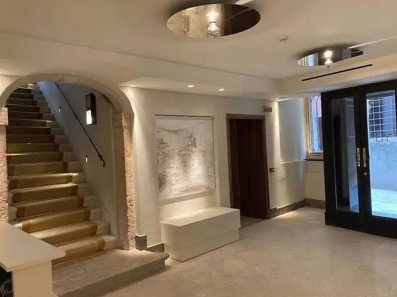 Dei Dragomanni – Hotelfoto