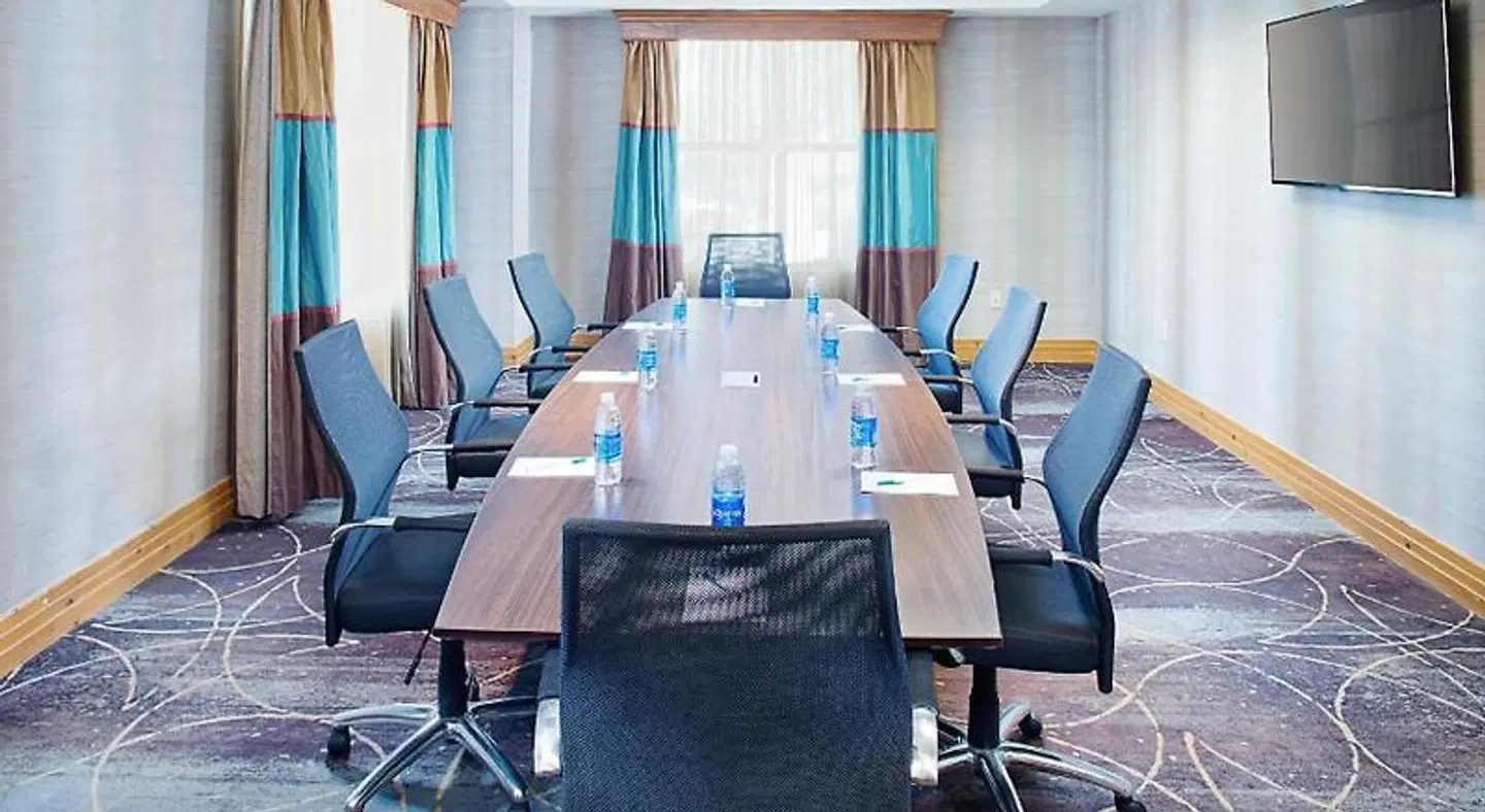 Homewood Suites by Hilton Albuquerque Uptown Konferenz
