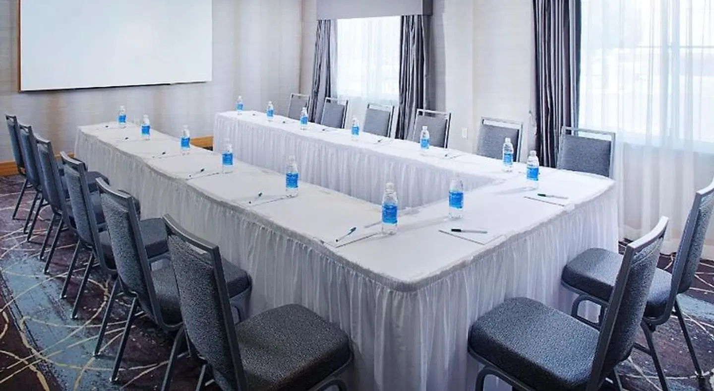 Homewood Suites by Hilton Albuquerque Uptown Konferenz