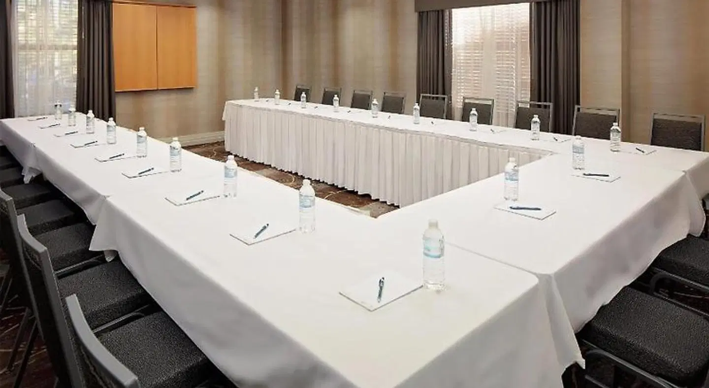 Homewood Suites by Hilton Albuquerque Uptown Konferenz