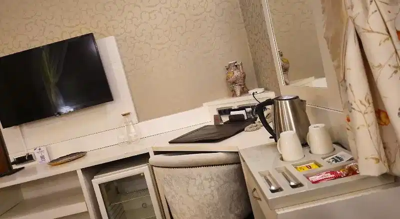 Eski Masal Hotel – Hotelfoto