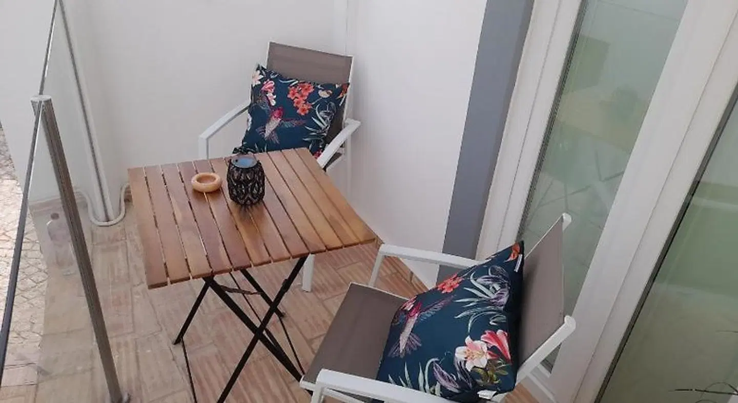 Casa Paula - Charming Apartments ROOM_EXAMPLE