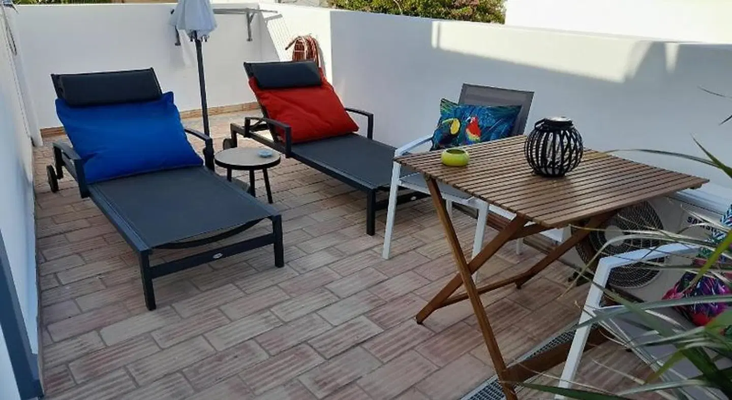 Casa Paula - Charming Apartments SPORTS_AND_LEISURE