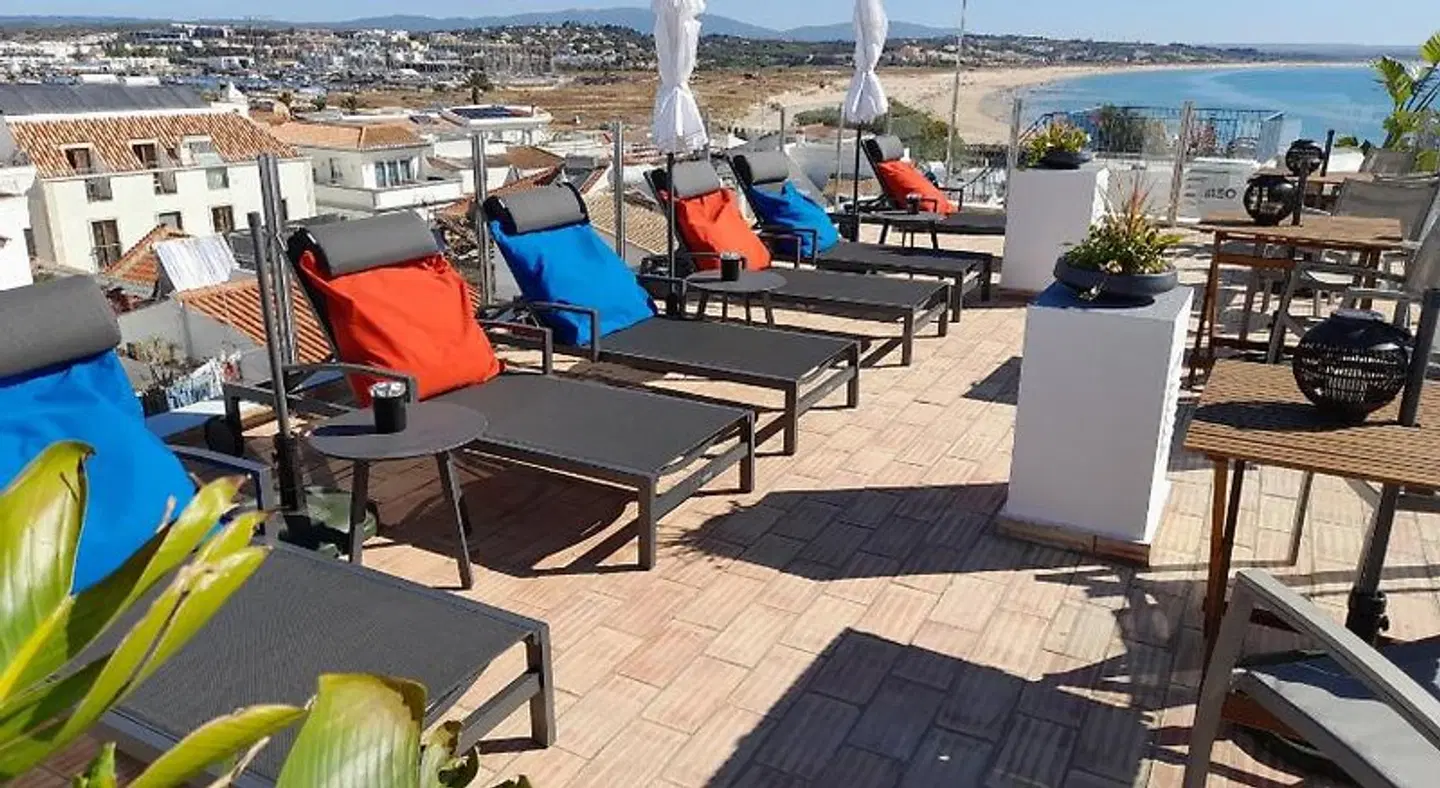 Casa Paula - Charming Apartments Strand