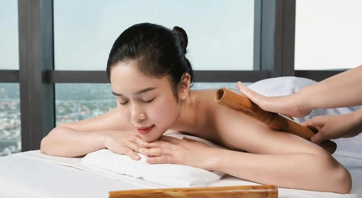 Vinpearl Landmark 81, Autograph Collection HEALTH_BEAUTY