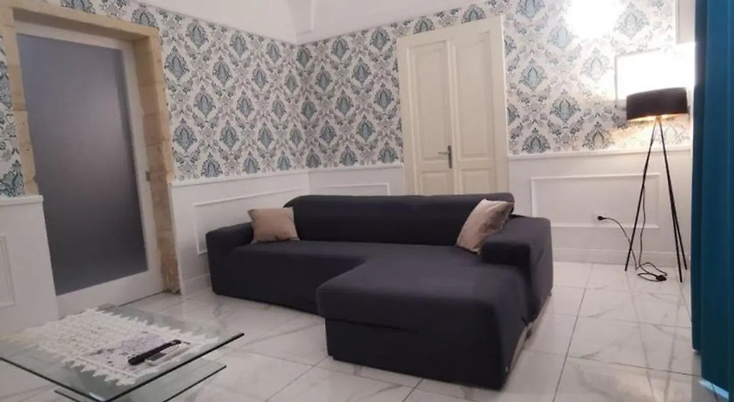 Dimora San Biagio Suites&Apartment HEALTH_BEAUTY