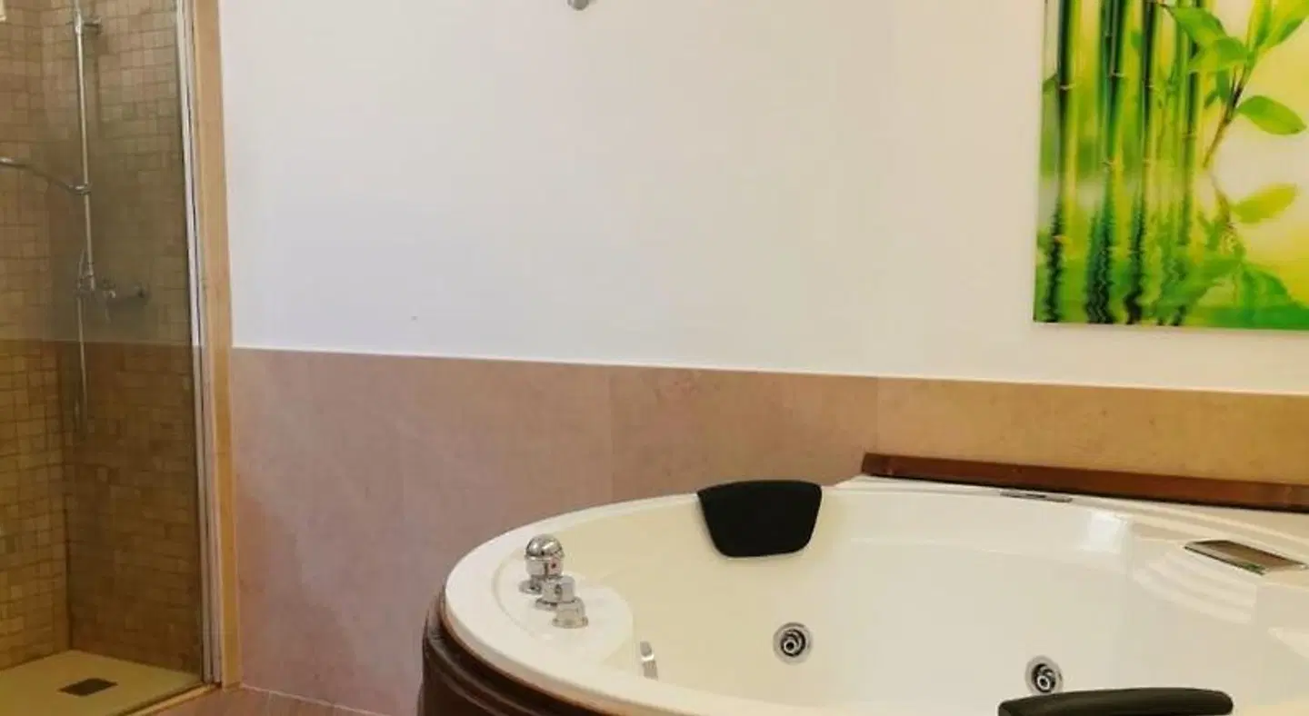 Dimora San Biagio Suites&Apartment HEALTH_BEAUTY
