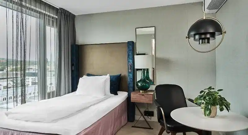 Radisson Blu Caledonien Hotel, Kristiansand – Hotelfoto