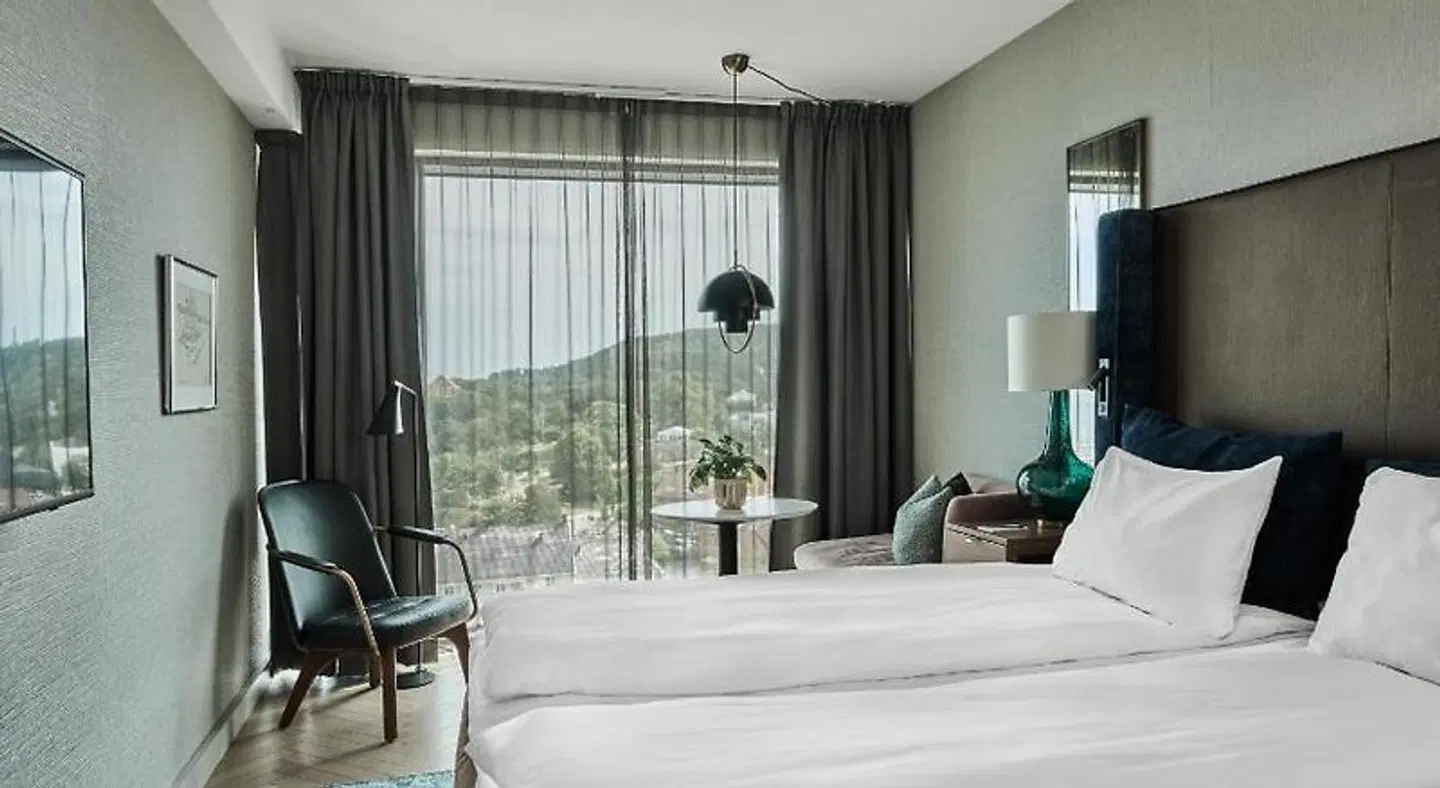 Radisson Blu Caledonien Hotel, Kristiansand ROOM_EXAMPLE