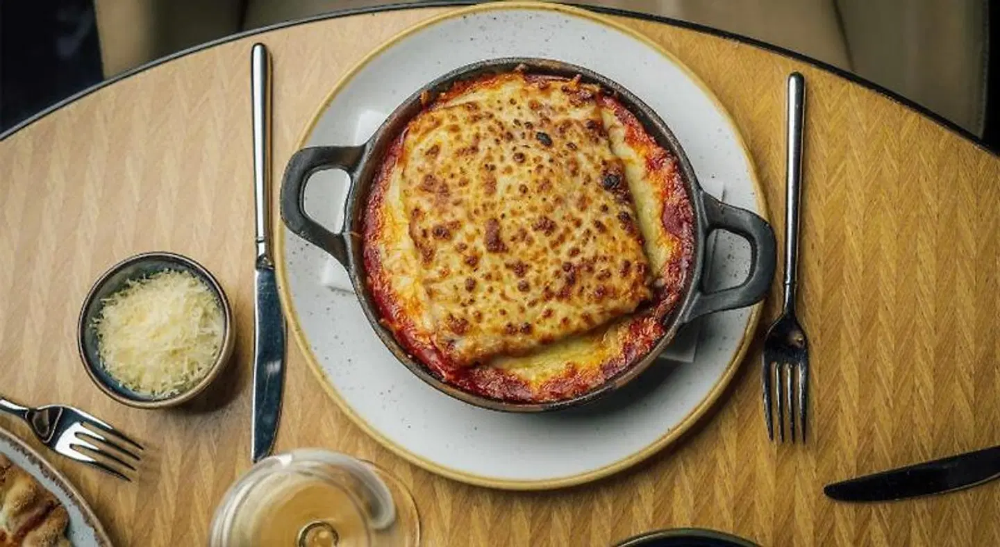Park Plaza London Waterloo Restaurant
