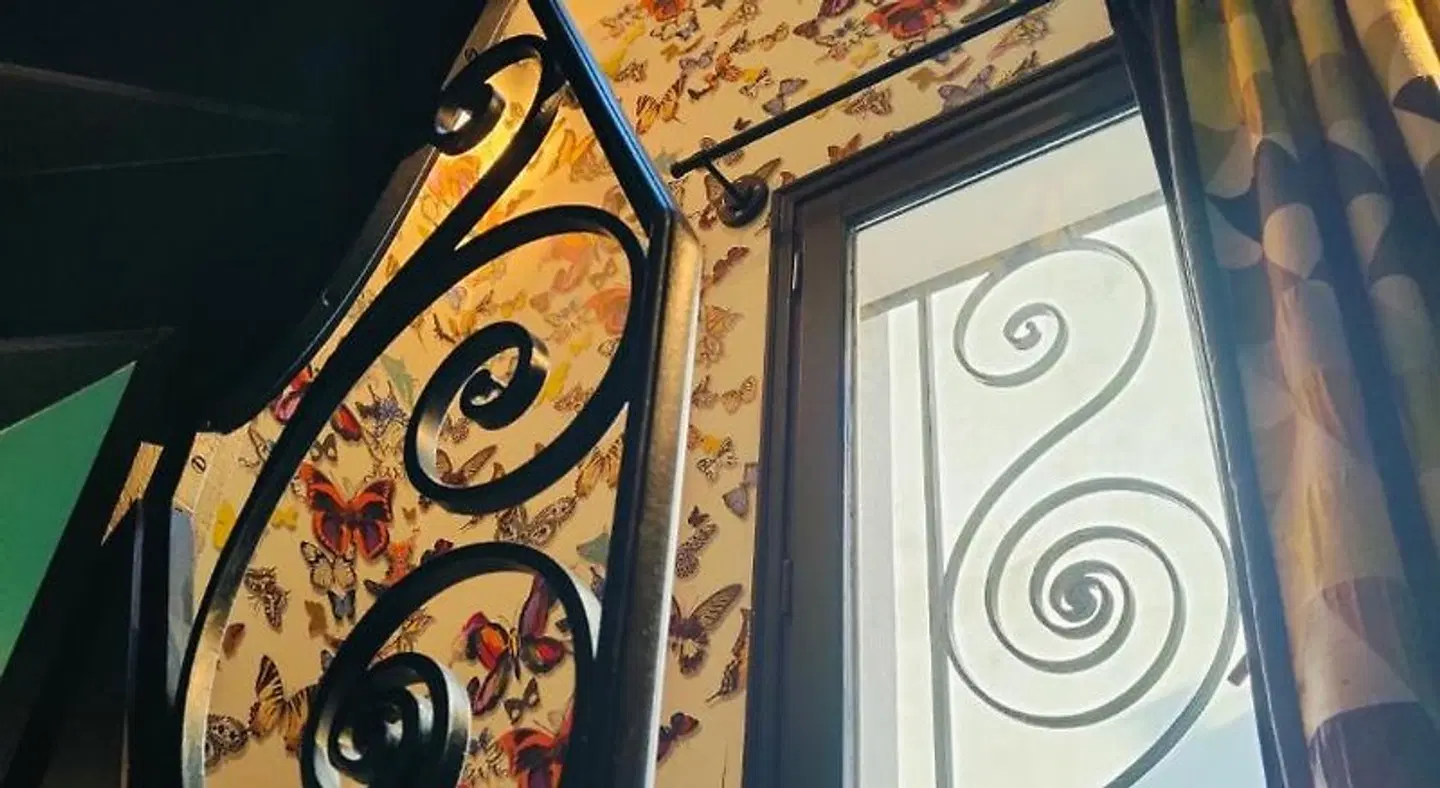Hôtel Noir EXTERIOR