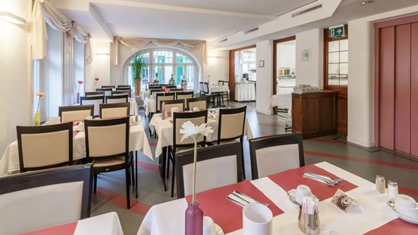 Drei Könige Restaurant