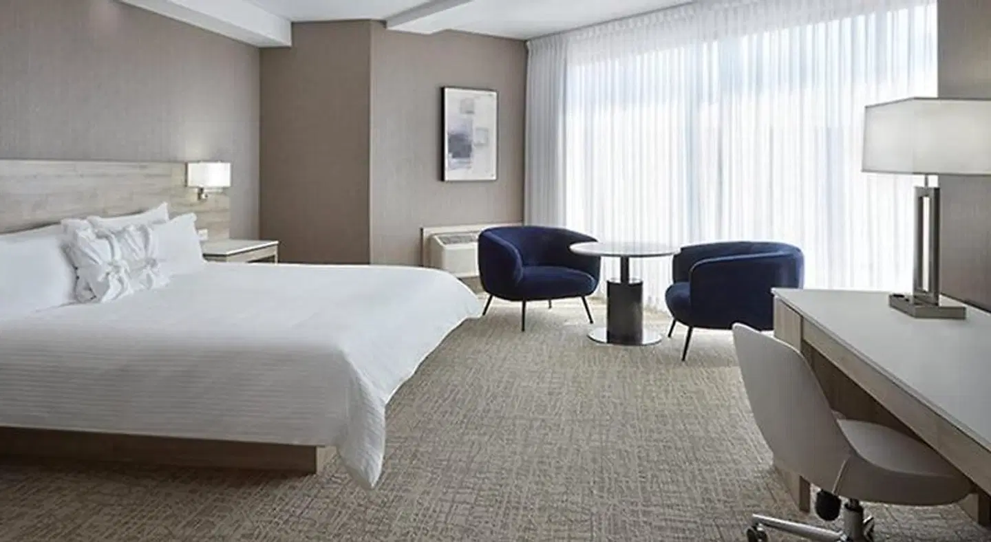 White Oaks Conference & Resort Spa ROOM_EXAMPLE