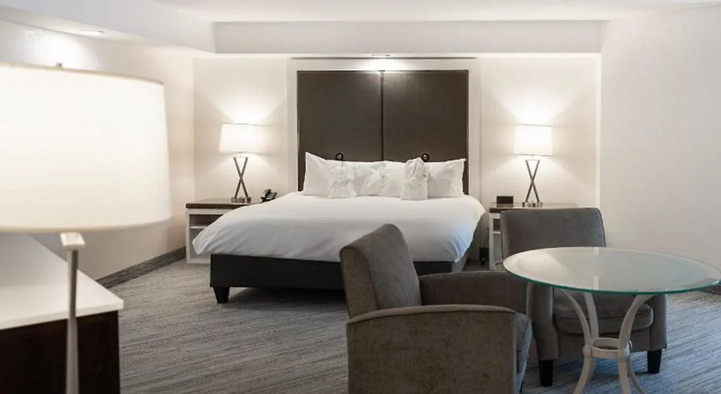 White Oaks Conference & Resort Spa ROOM_EXAMPLE