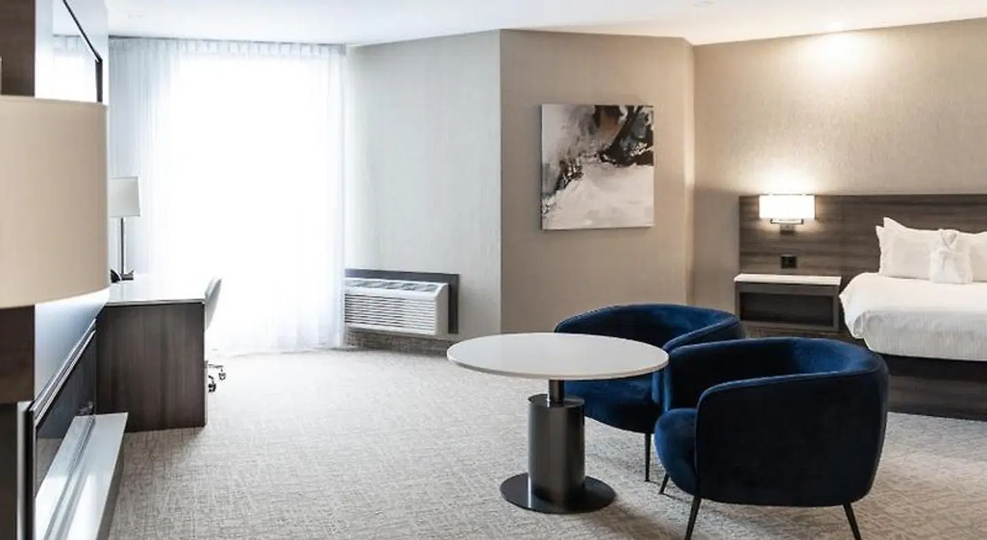 White Oaks Conference & Resort Spa ROOM_EXAMPLE