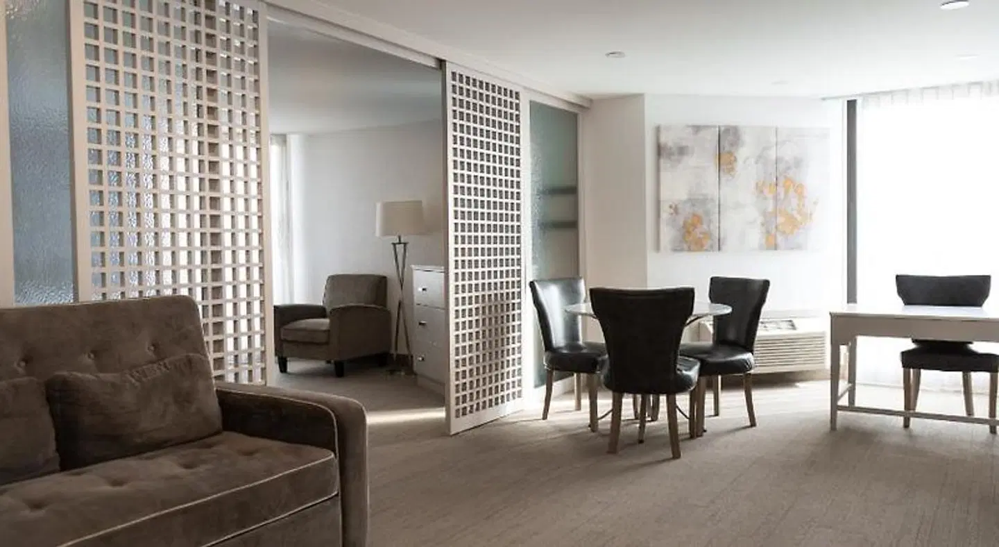 White Oaks Conference & Resort Spa LOUNGE_LOBBY