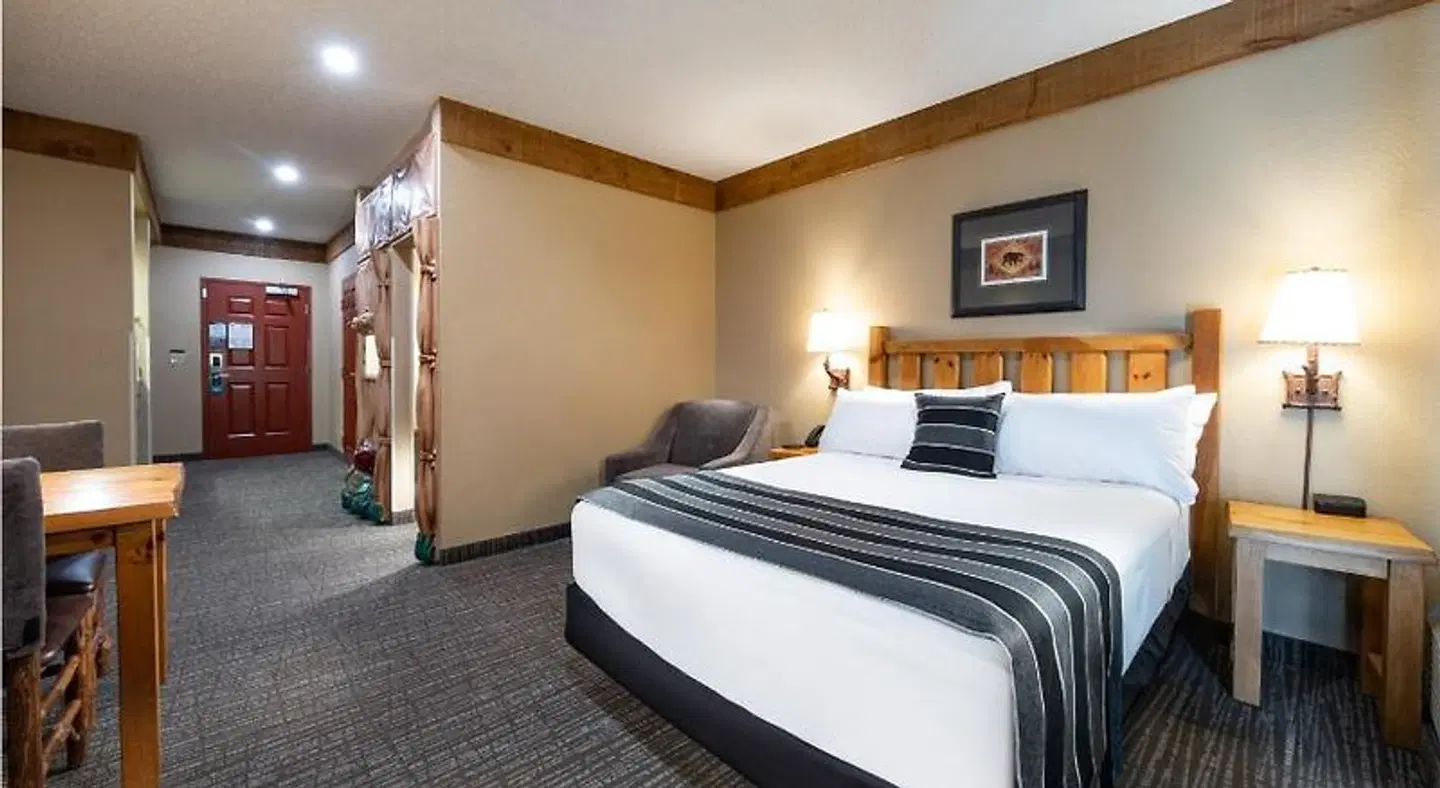 Great Wolf Lodge ROOM_EXAMPLE