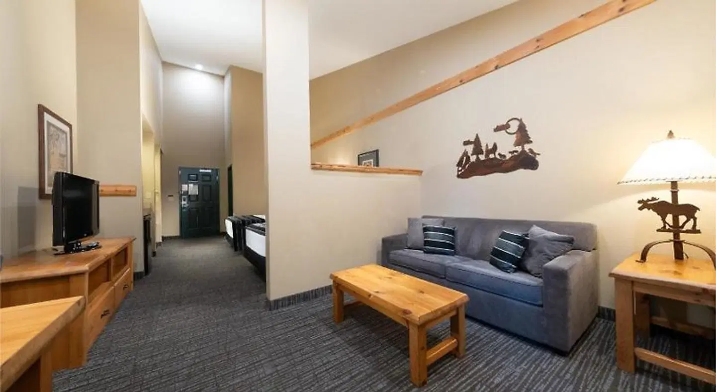 Great Wolf Lodge ROOM_EXAMPLE
