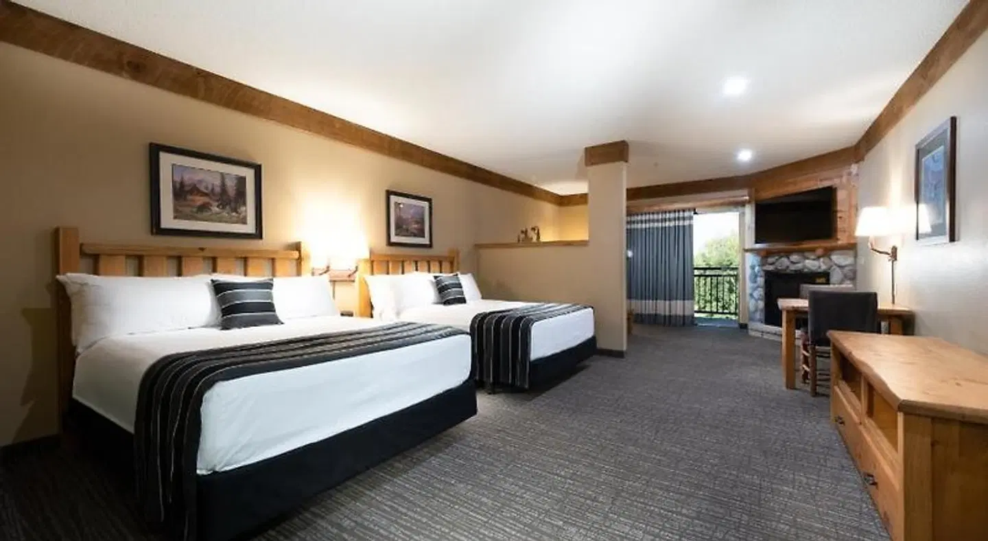 Great Wolf Lodge ROOM_EXAMPLE