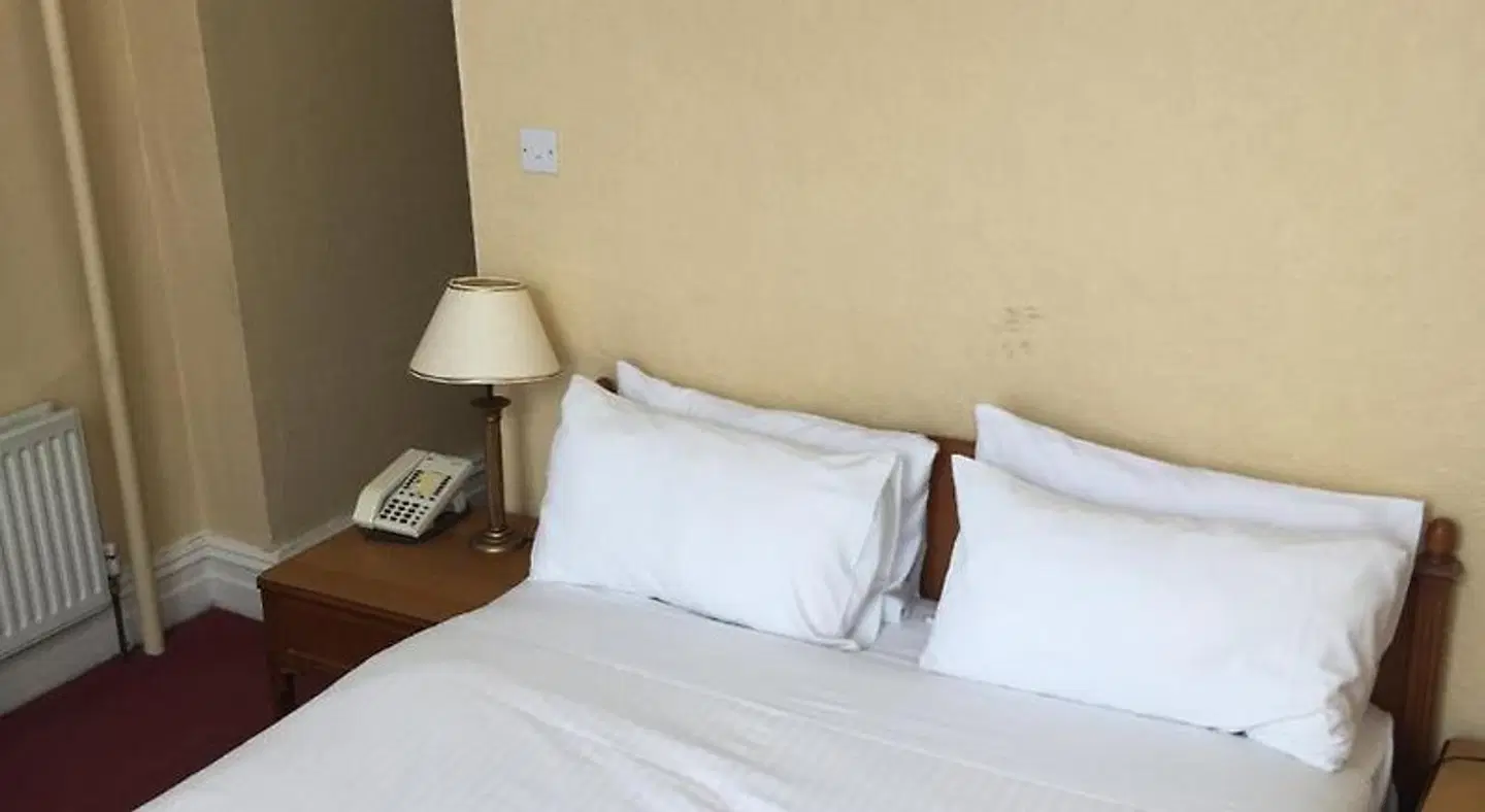 Hotel Balmoral ROOM_EXAMPLE
