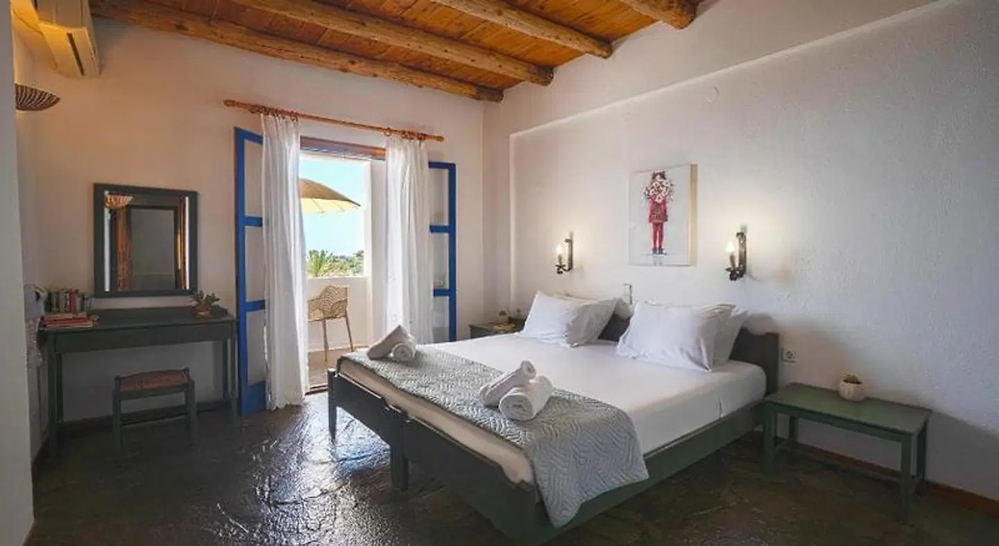 Villa Niki ROOM_EXAMPLE