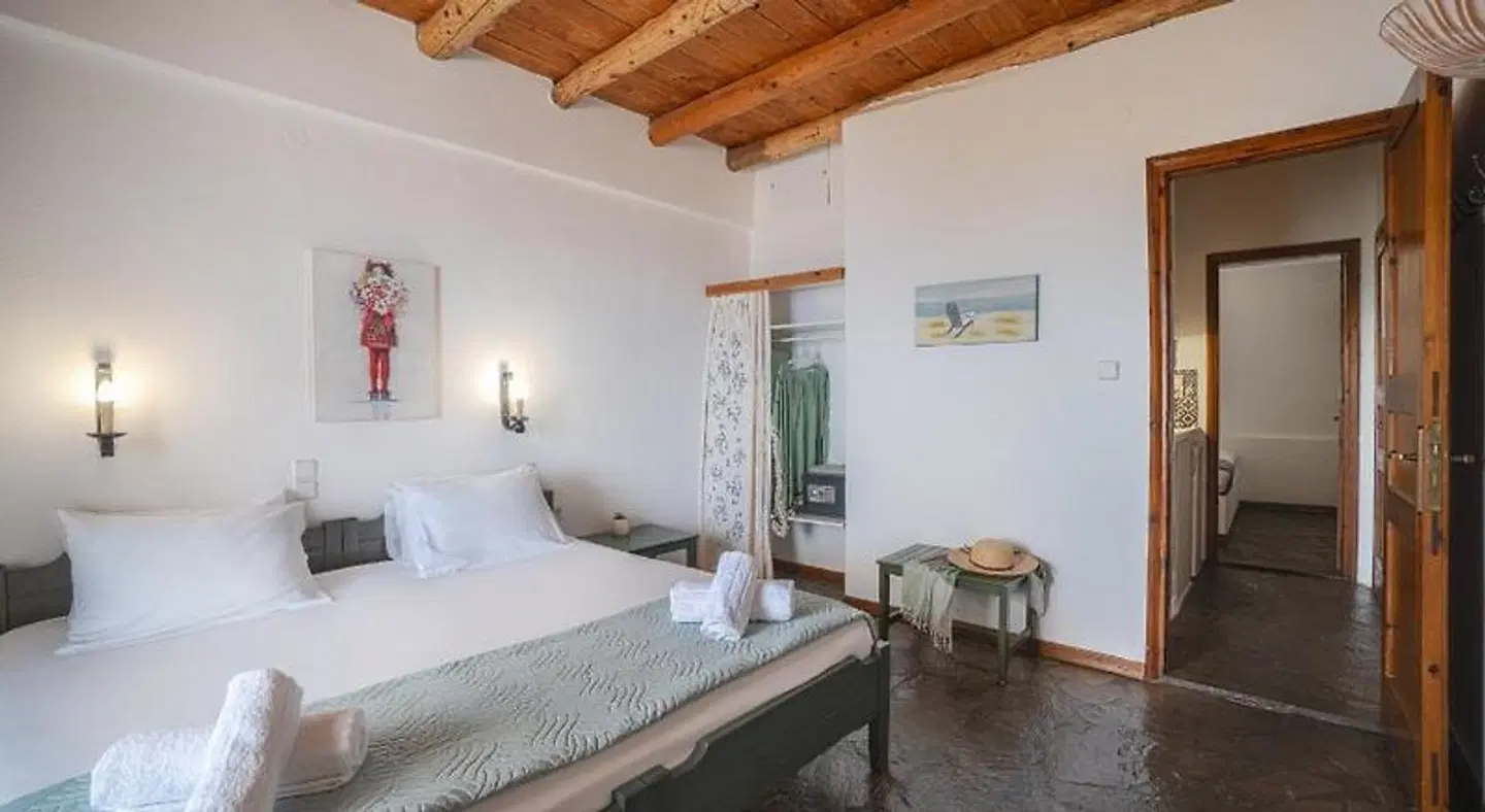 Villa Niki ROOM_EXAMPLE