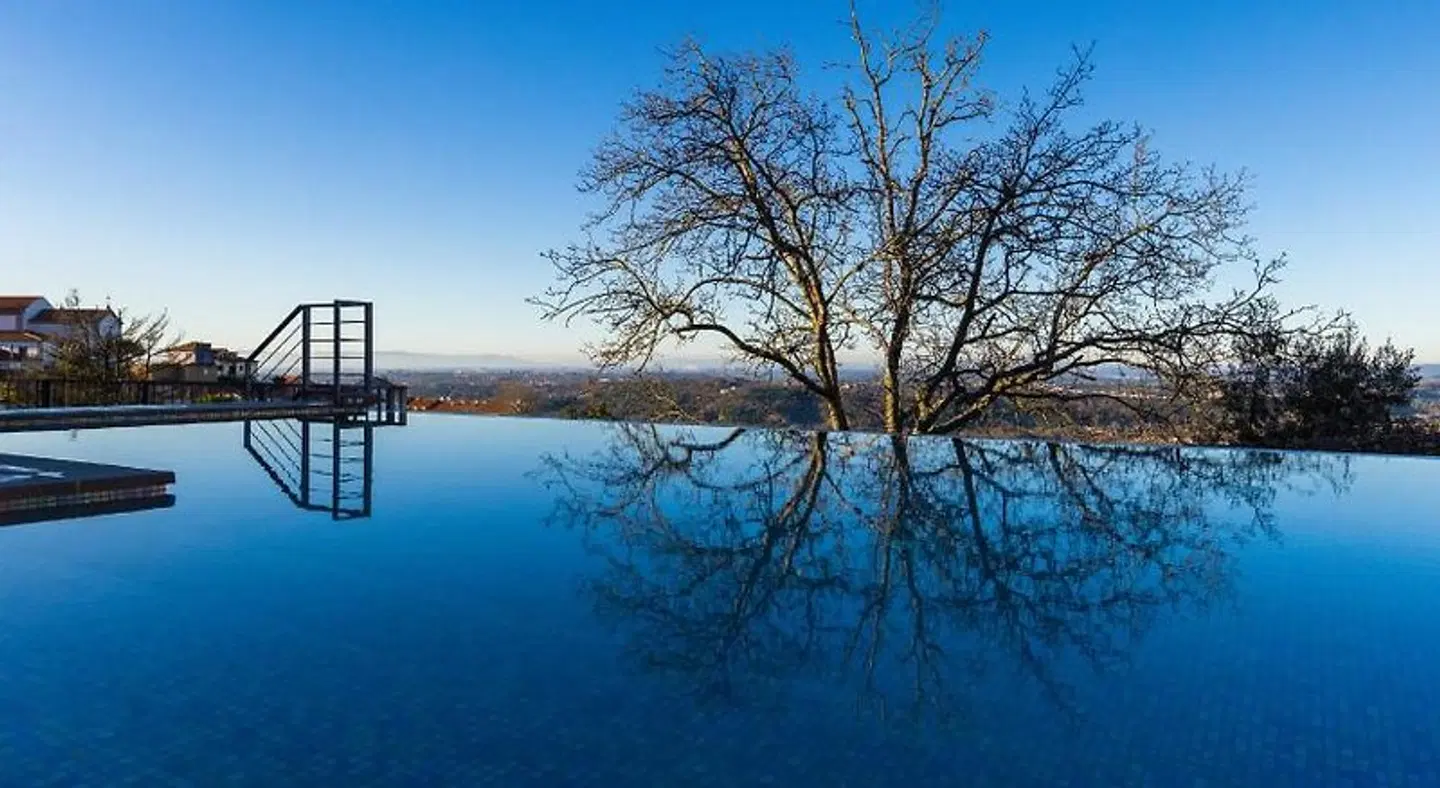 Casa do Vidoeiro OUTDOOR_POOL