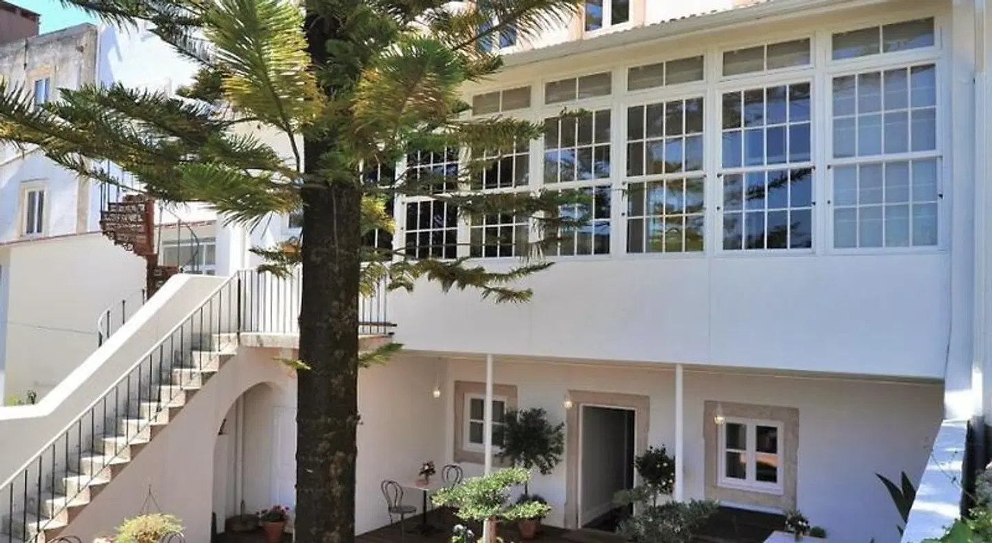 Fonte Da Foz EXTERIOR