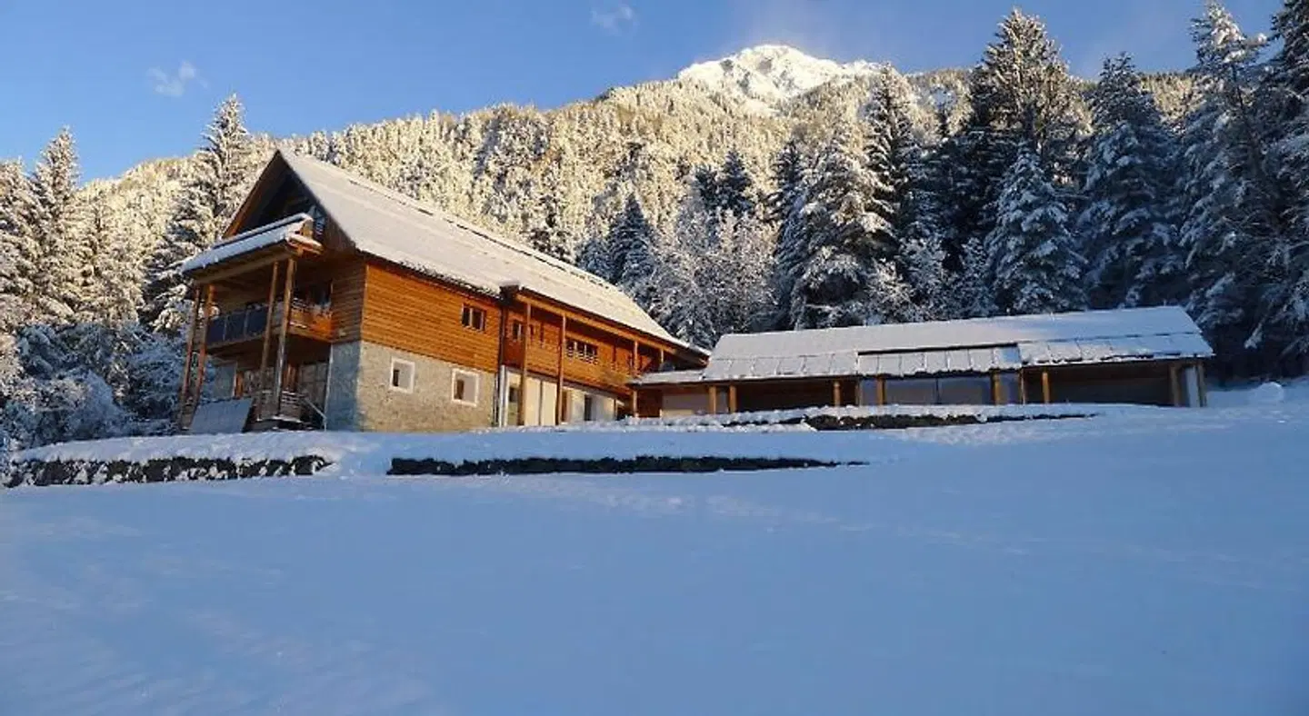 Der Weber - Haus der Zukunft OUTDOOR_POOL