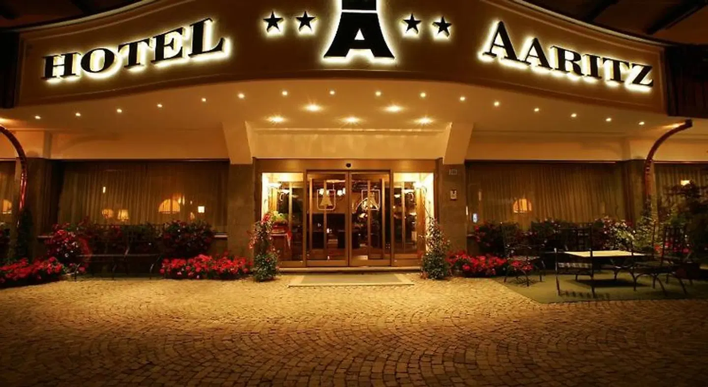 Aaritz EXTERIOR