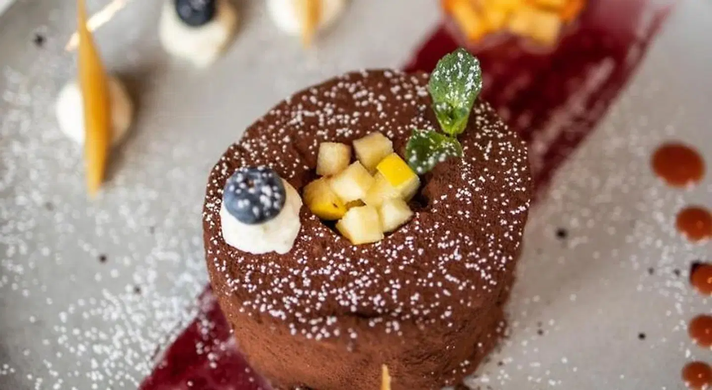 Hotel Fines Restaurant