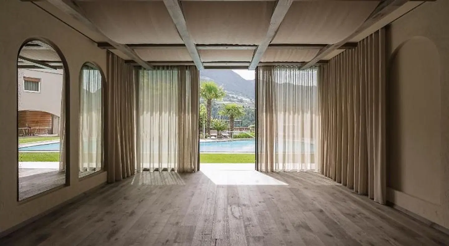 Zirmerhof & Residence HEALTH_BEAUTY