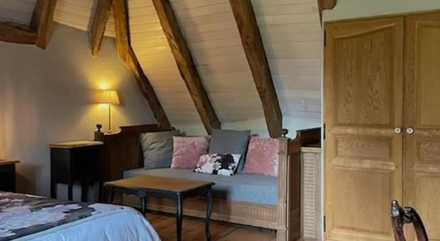 Domaine du Vidal ROOM_EXAMPLE