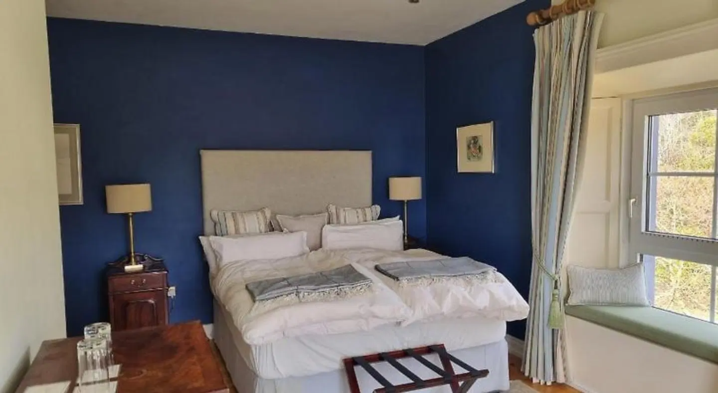 Screebe House - Adults Only ROOM_EXAMPLE