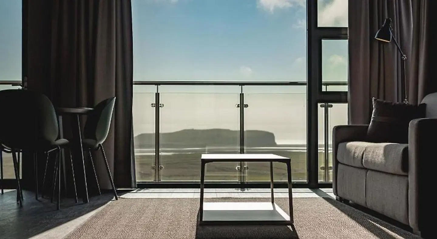 Black Beach Suites HEALTH_BEAUTY