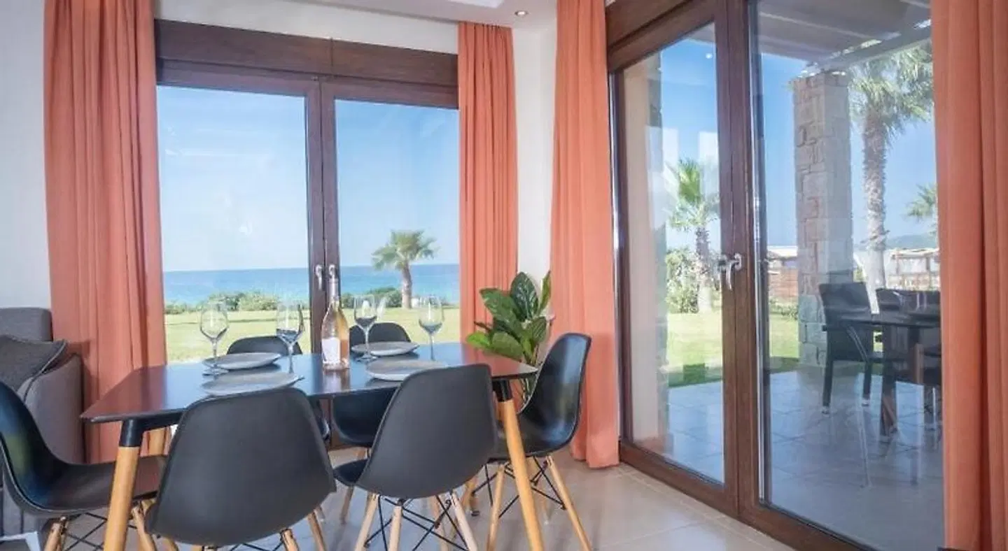 Belohorizonte Fine Accommodation Konferenz