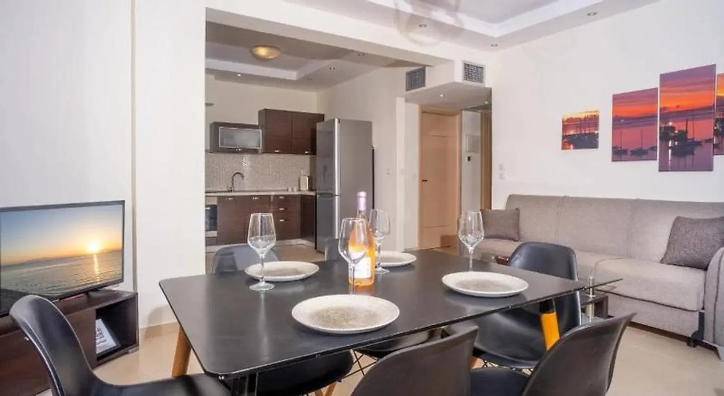 Belohorizonte Fine Accommodation Restaurant