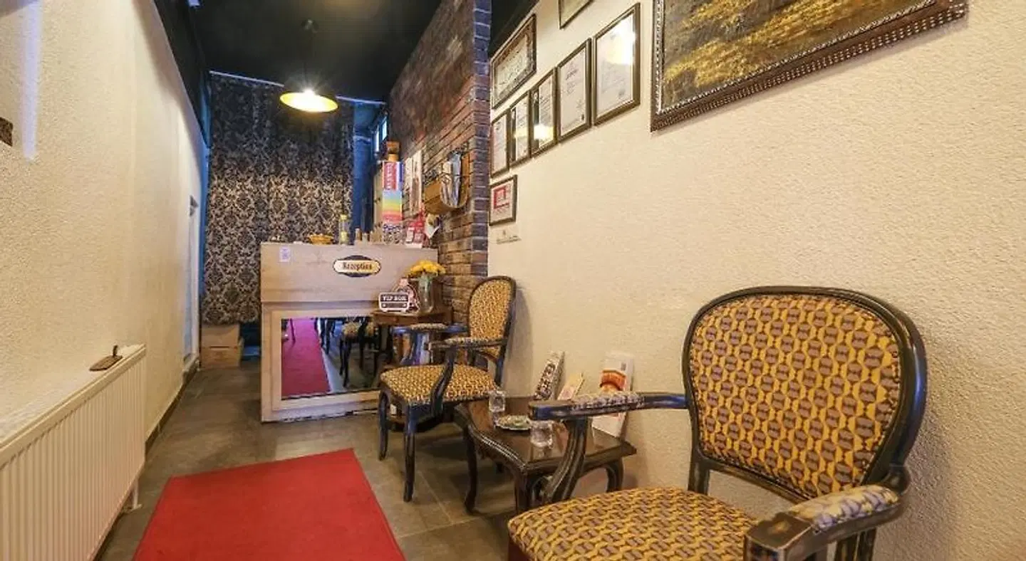 Loren Hotel&Suites ROOM_EXAMPLE
