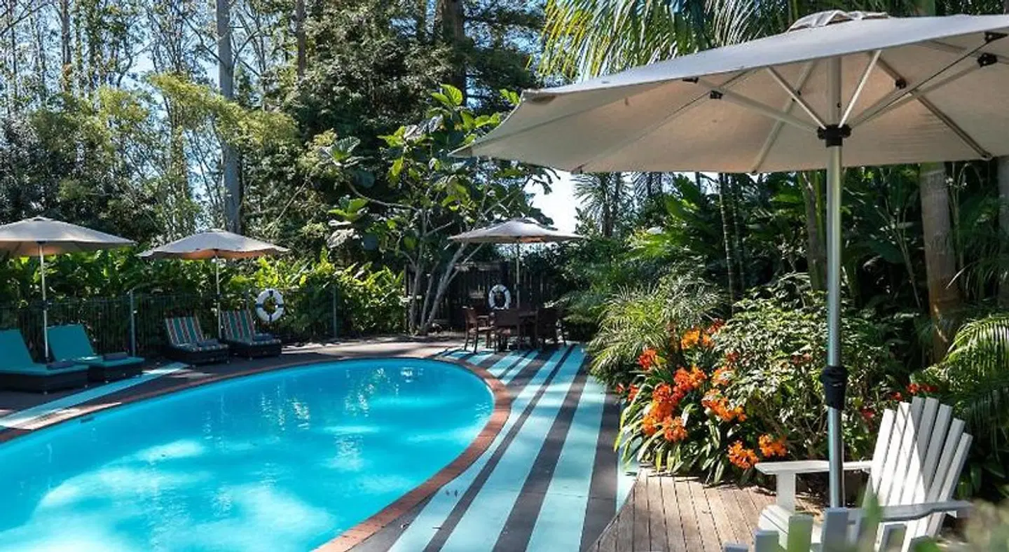 Stay Kerikeri Boutique Apartments and Studios OUTDOOR_POOL