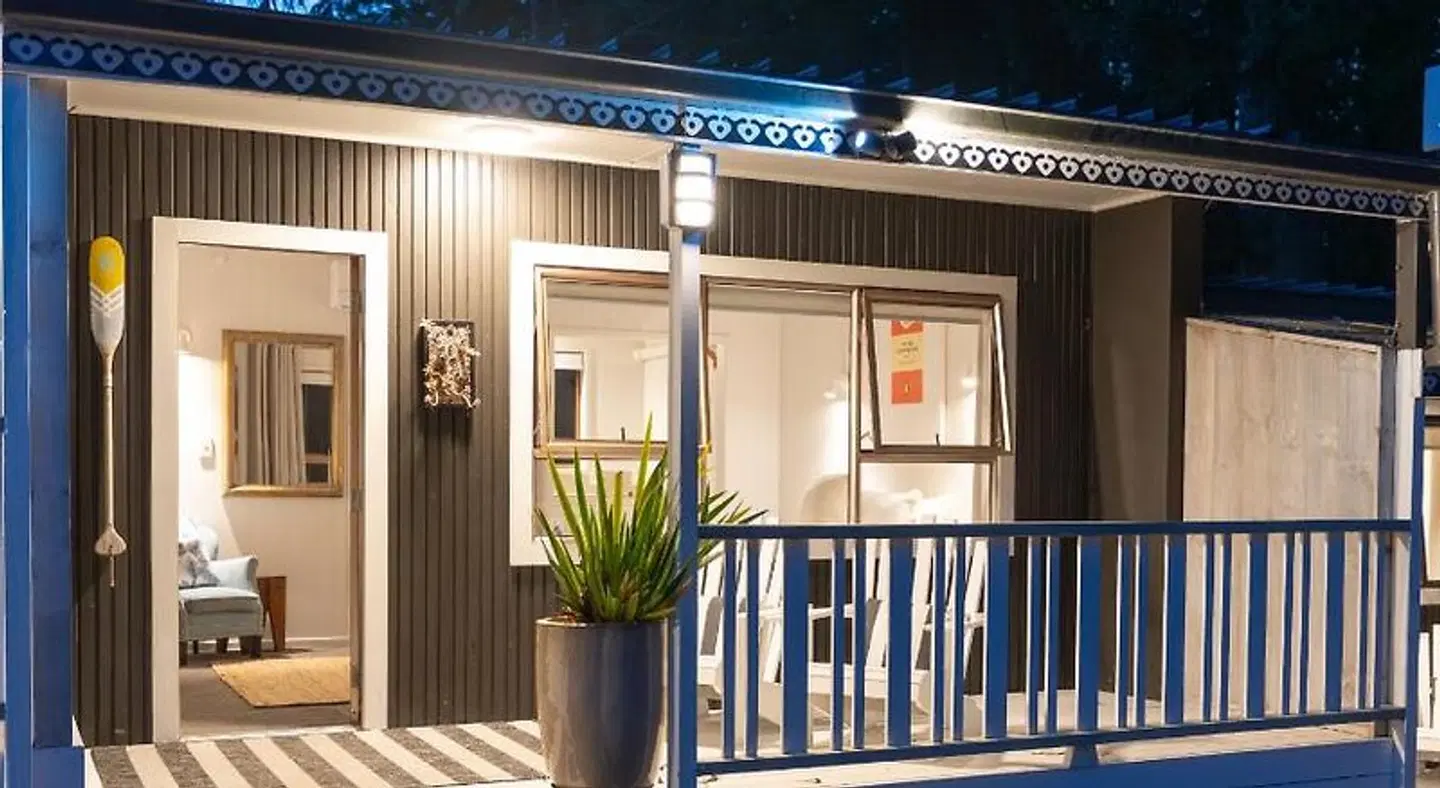 Stay Kerikeri Boutique Apartments and Studios EXTERIOR