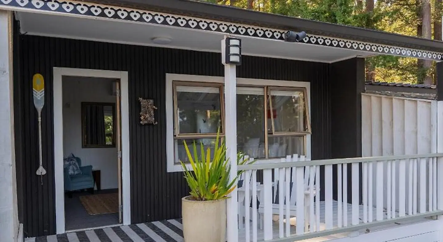 Stay Kerikeri Boutique Apartments and Studios EXTERIOR