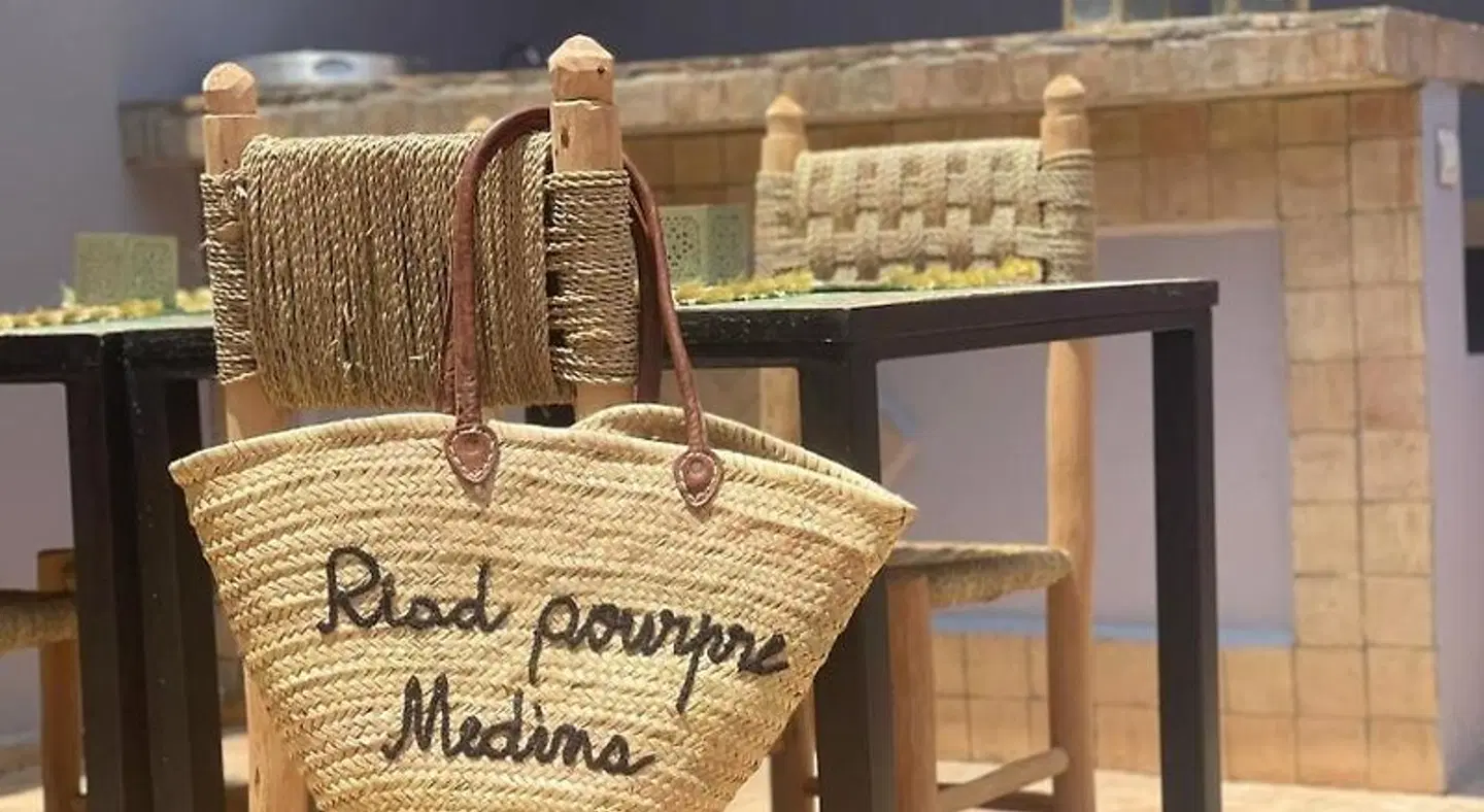 Riad Pourpre Médina HEALTH_BEAUTY