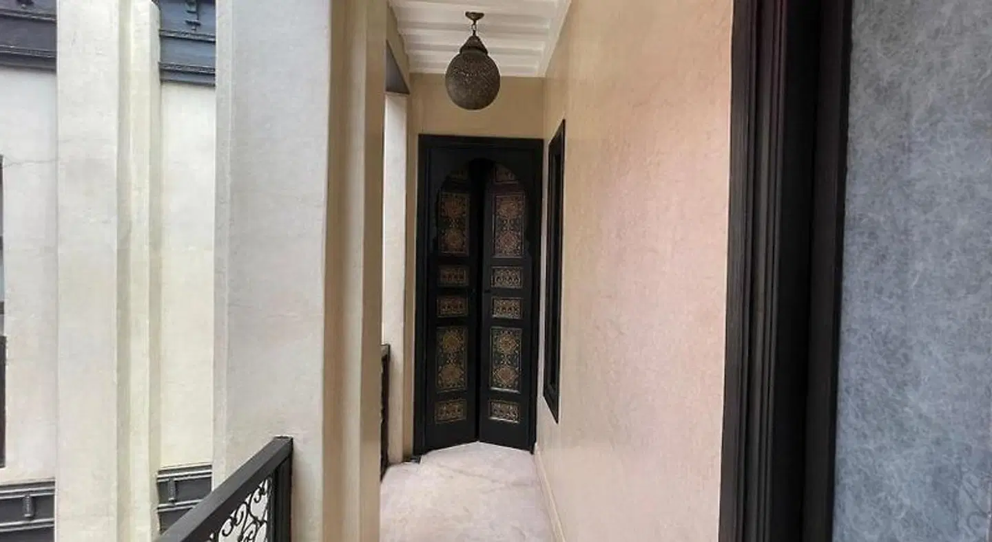Riad Pourpre Médina ROOM_EXAMPLE