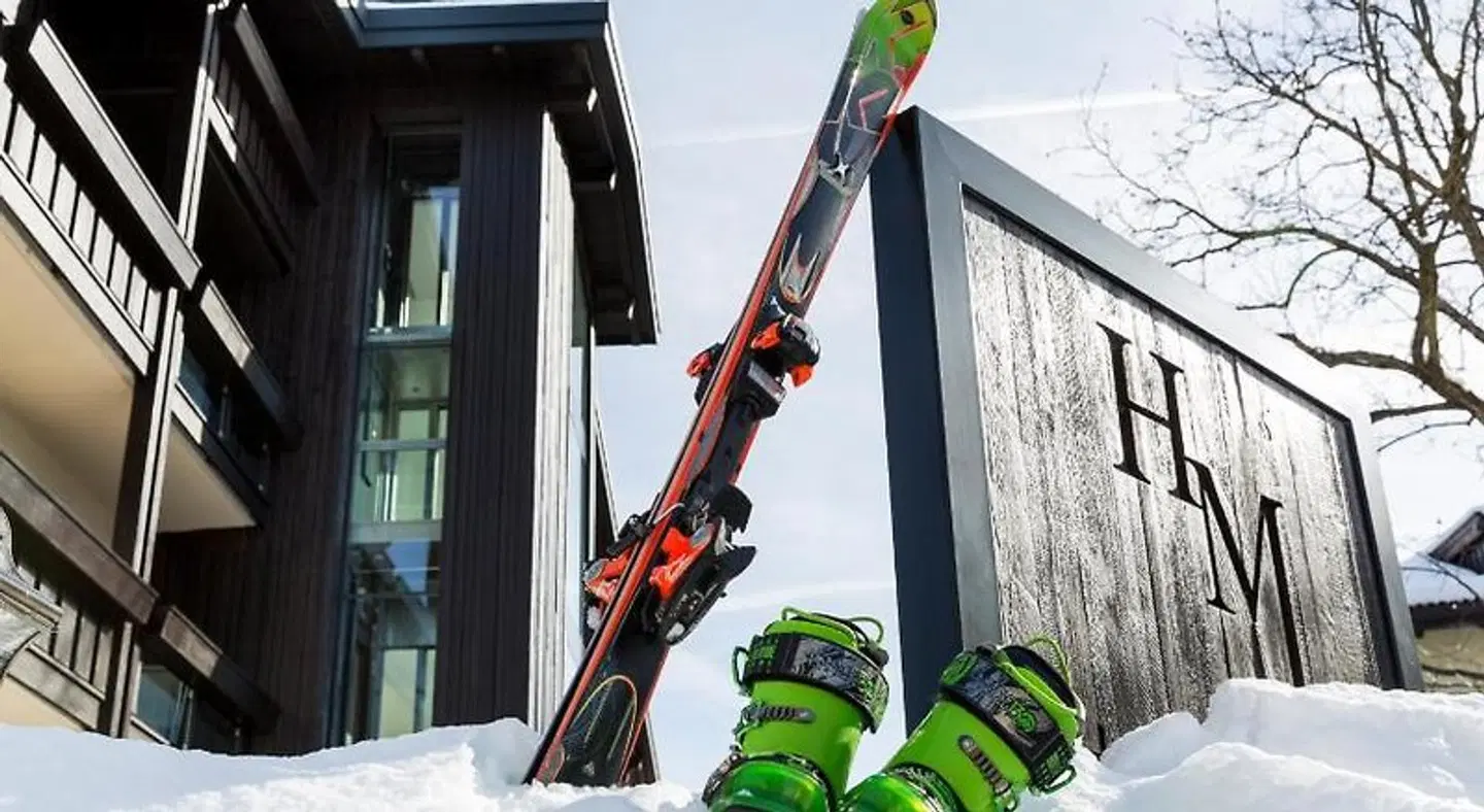 Hotel Mayr SPORTS_AND_LEISURE