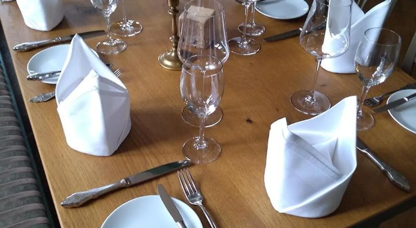 Tetens Gasthof Konferenz