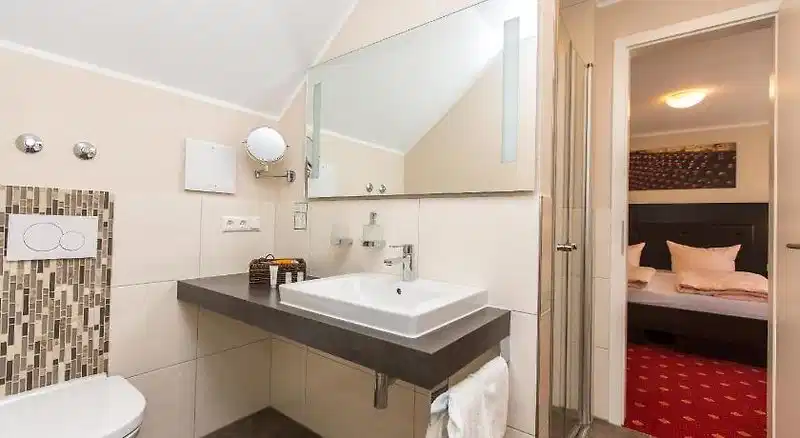 Parkhotel Cochem – Hotelfoto