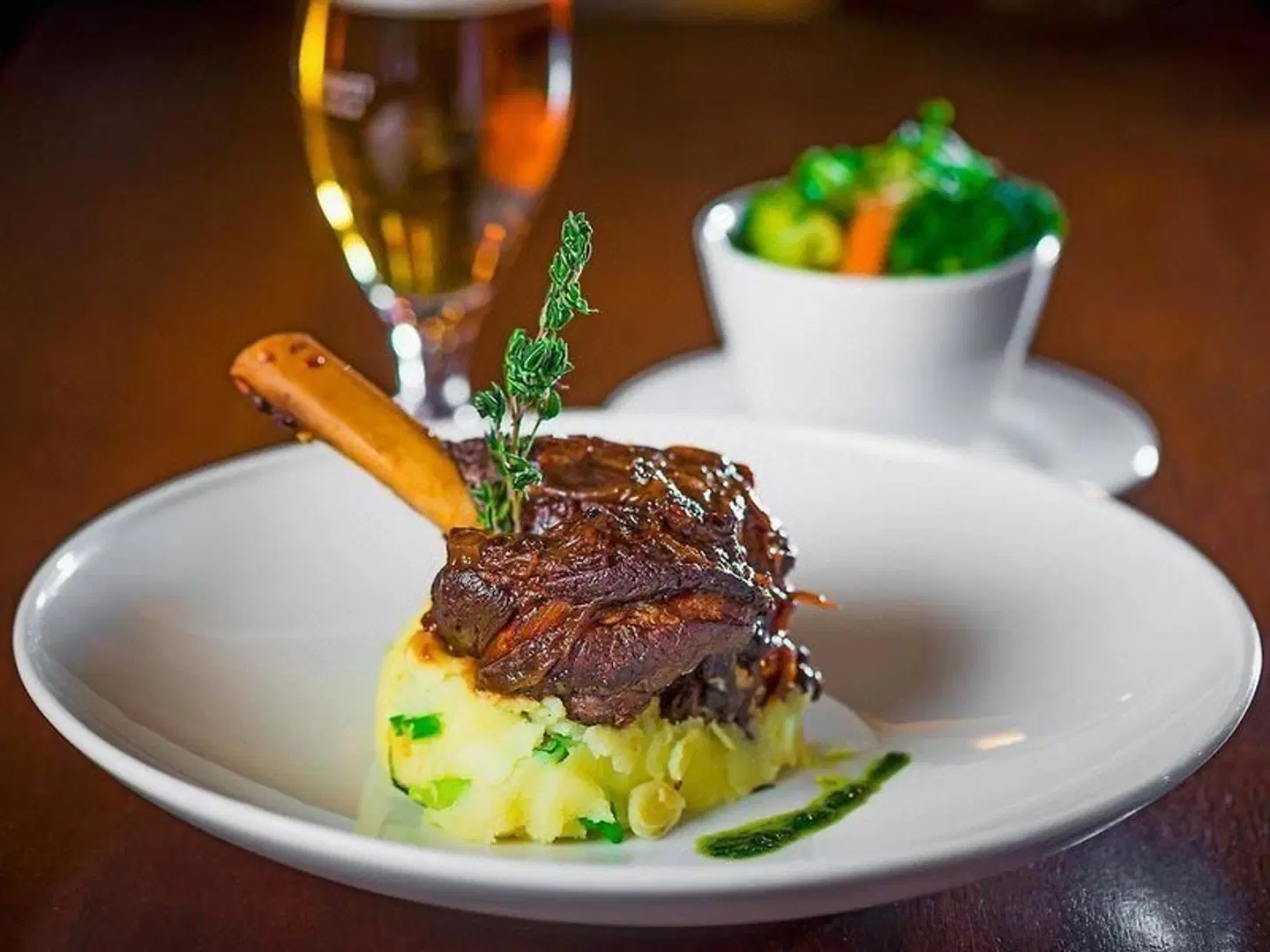 Shannon Springs Hotel Restaurant
