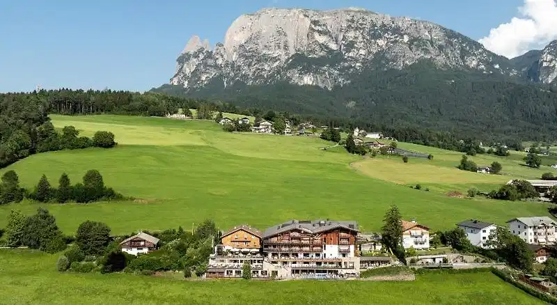 Hotel Emmy - five elements – Hotelfoto