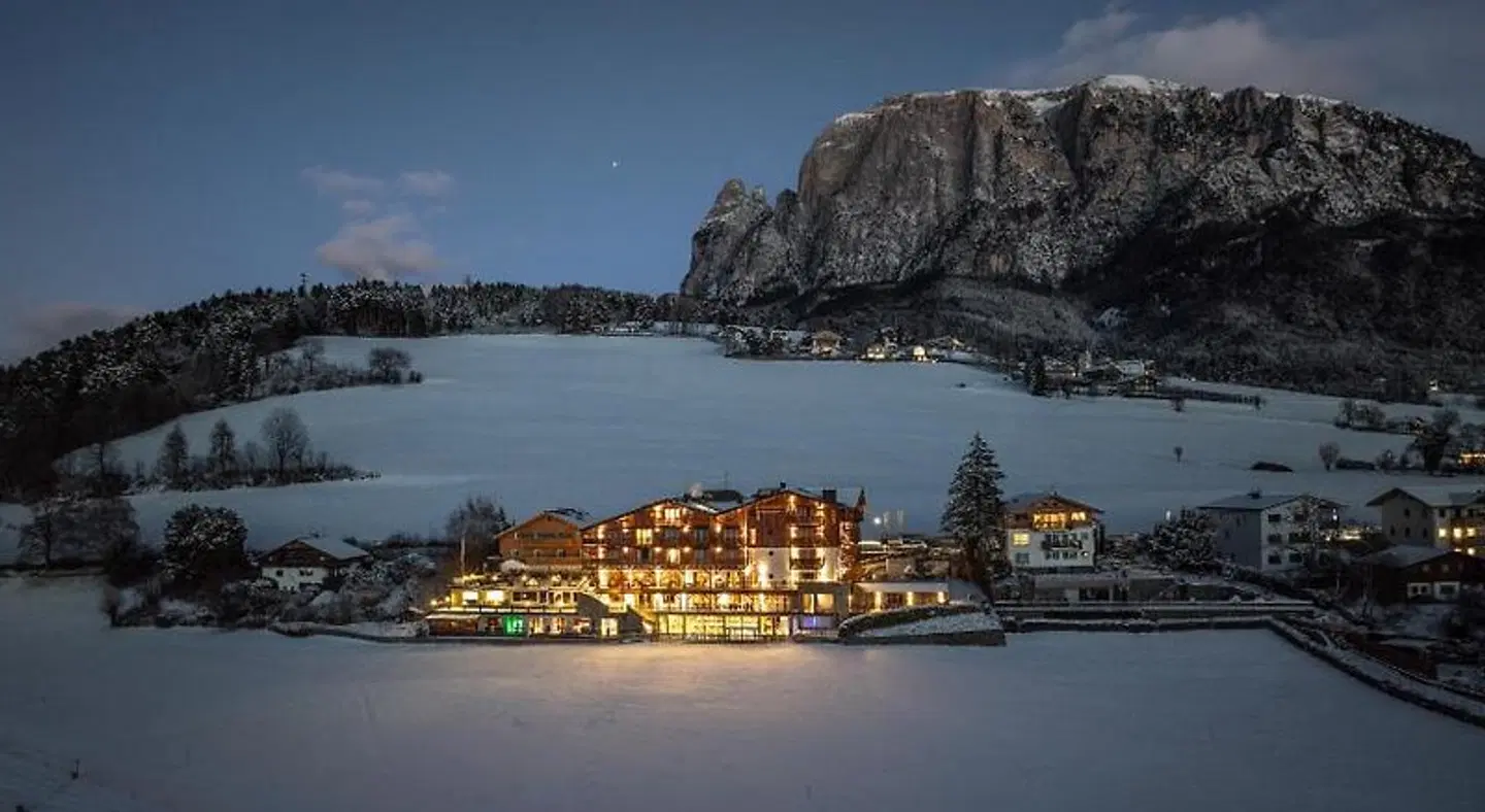 Hotel Emmy - five elements LANDSCAPE